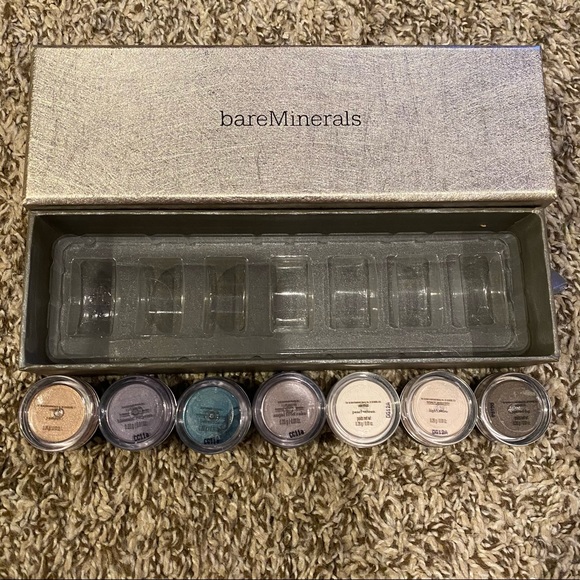bareMinerals Other - BareMinerals Eyeshadow